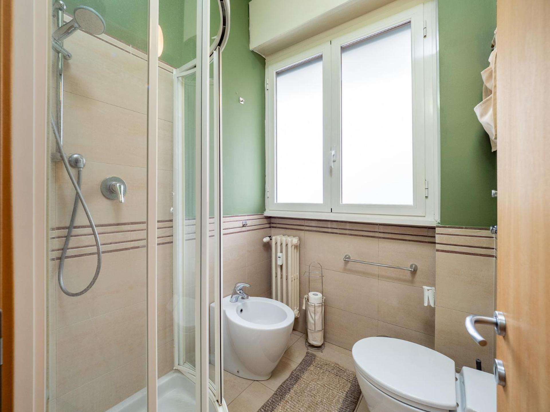 Cozy Near - 4 Guests Appartamento *