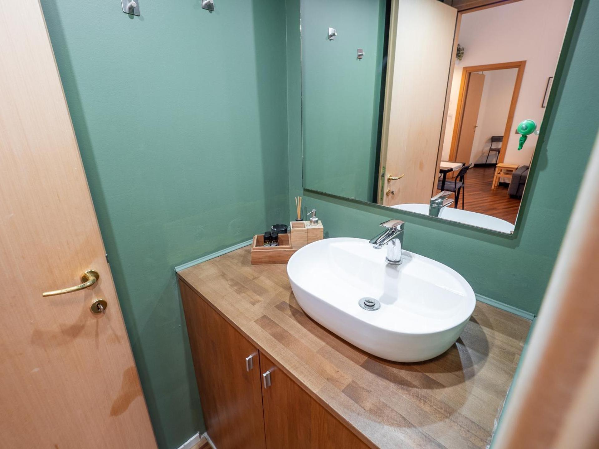 Cozy Near - 4 Guests * Milano
