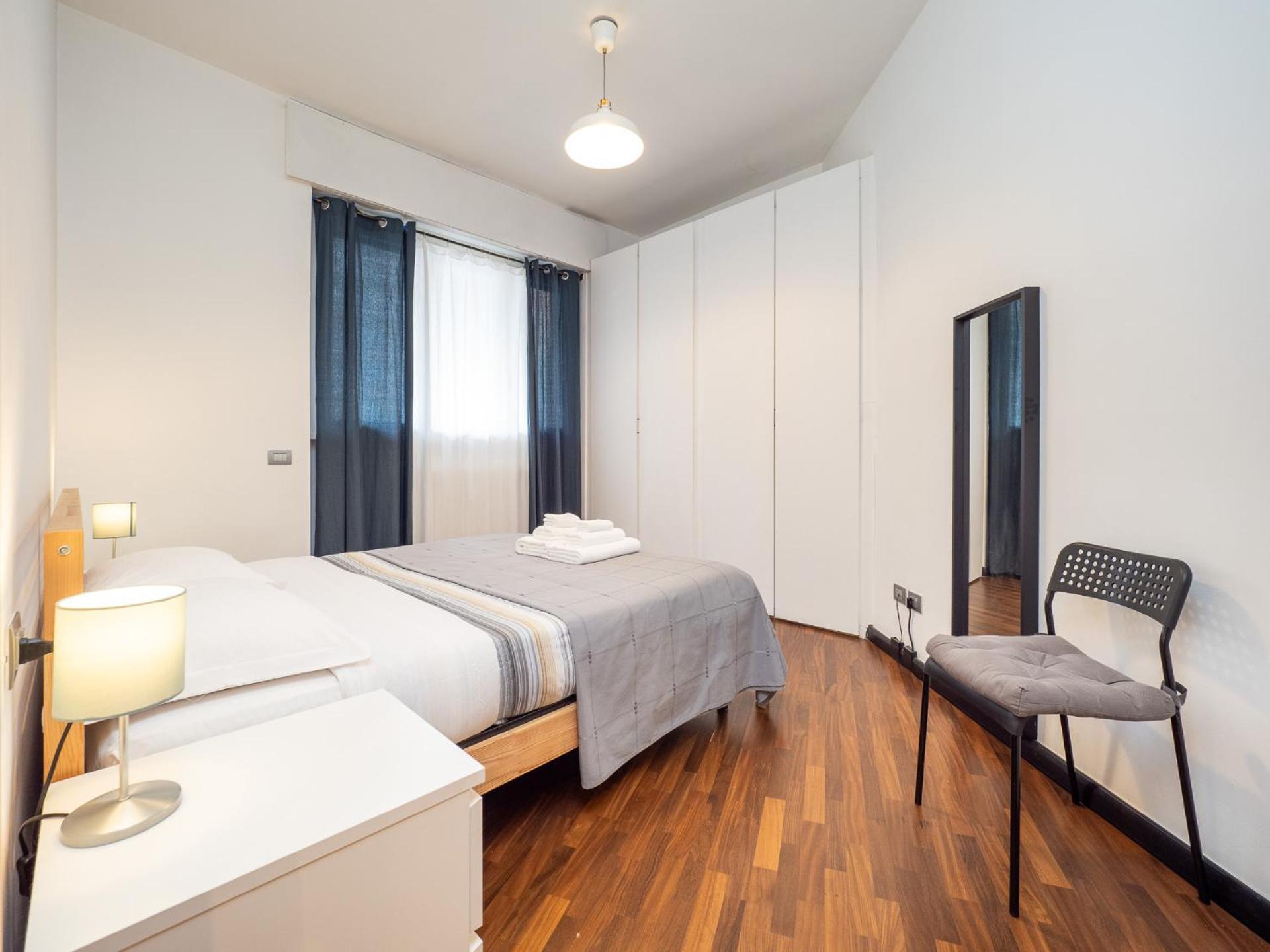 Cozy Near - 4 Guests Appartamento Milano