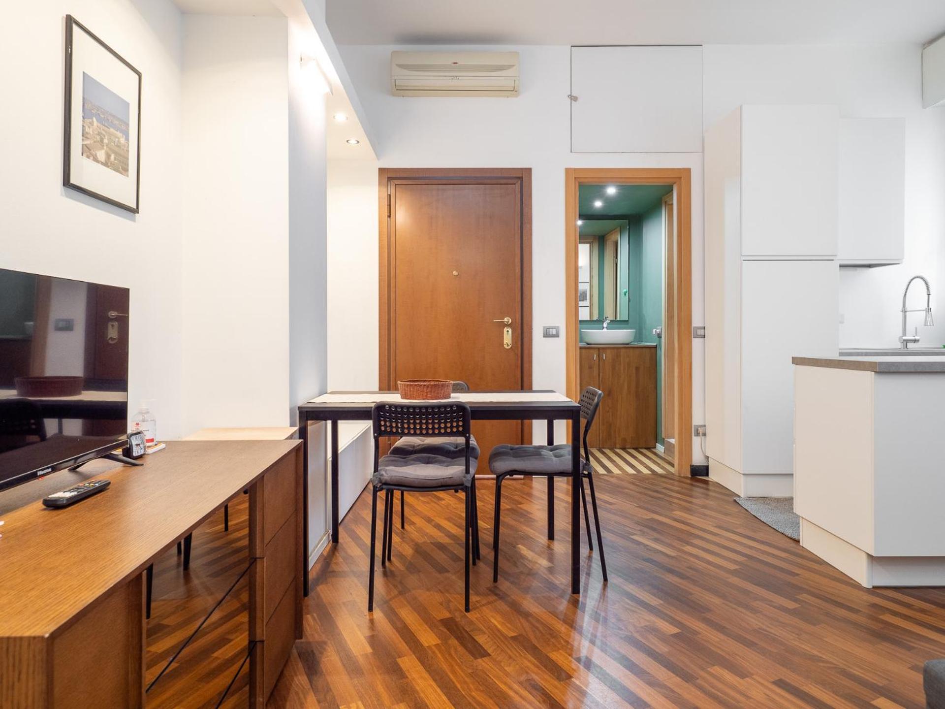 Cozy Near - 4 Guests * Milano