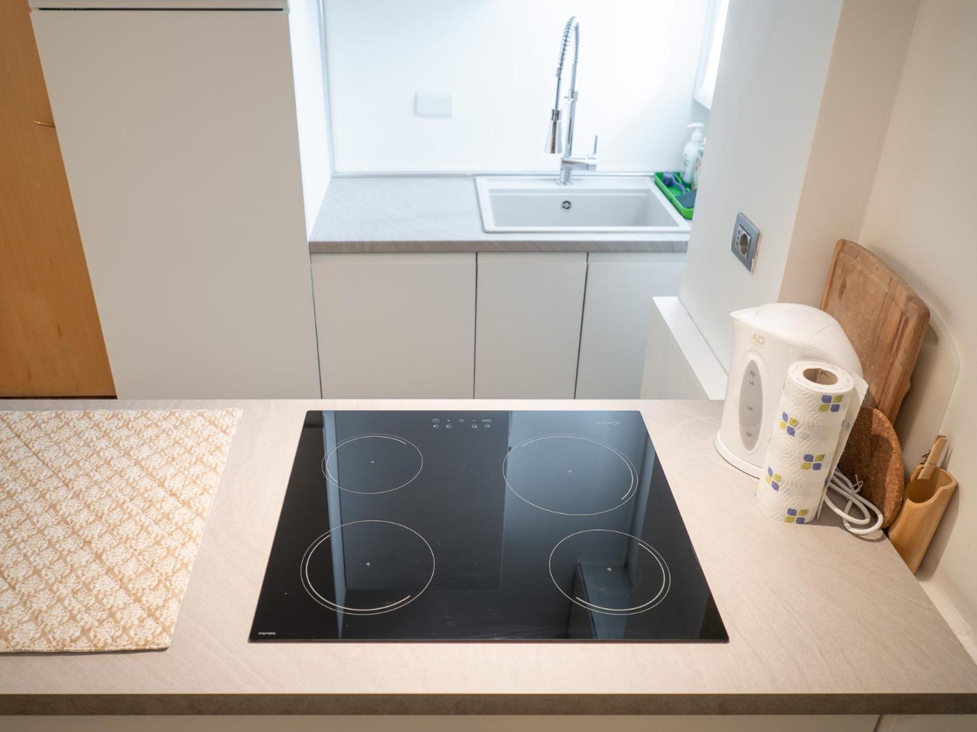 Cozy Near - 4 Guests Milano
