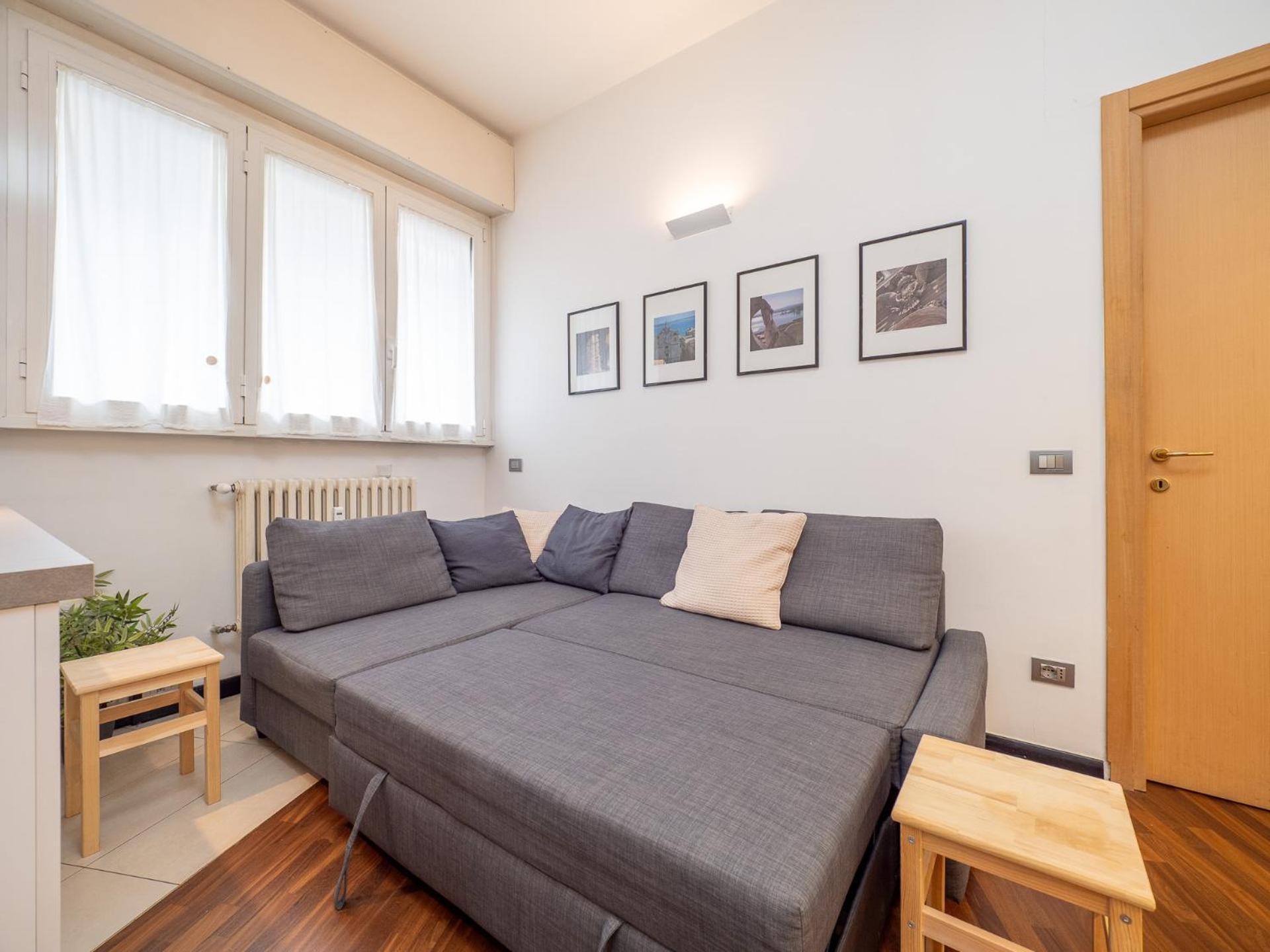 Cozy Near - 4 Guests * Milano